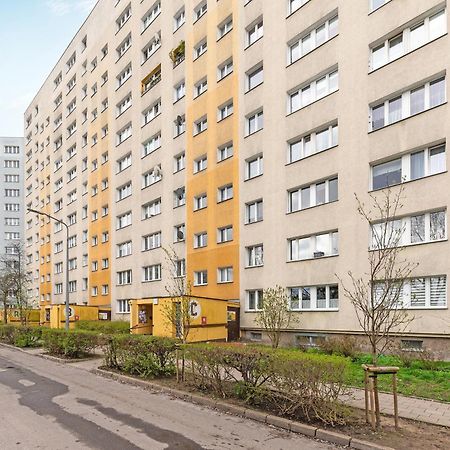 Pilotow 20C Rooms Gdansk Ngoại thất bức ảnh