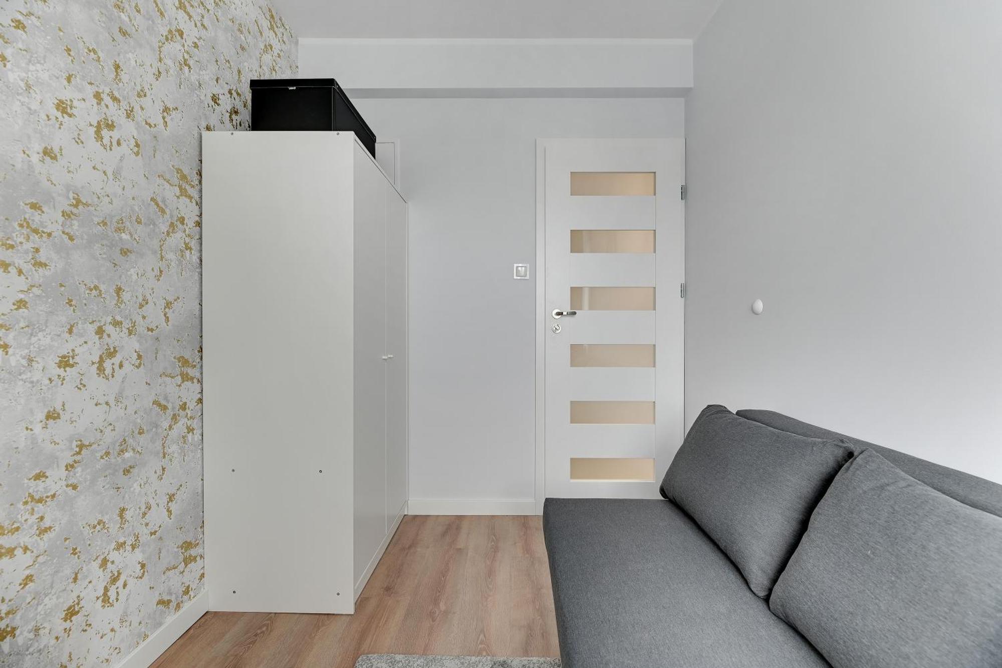 Pilotow 20C Rooms Gdansk Ngoại thất bức ảnh