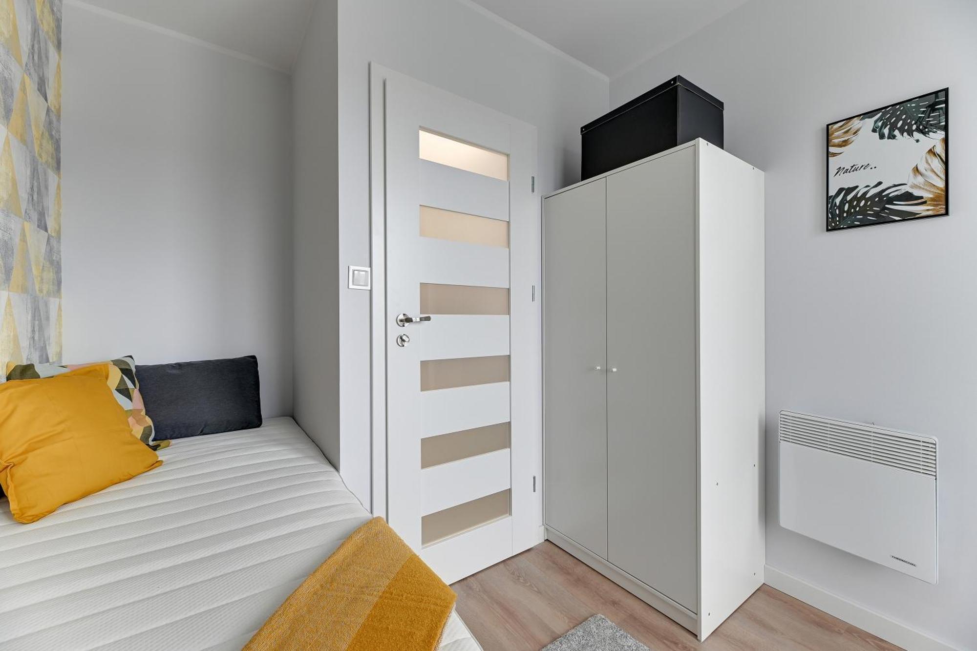Pilotow 20C Rooms Gdansk Ngoại thất bức ảnh