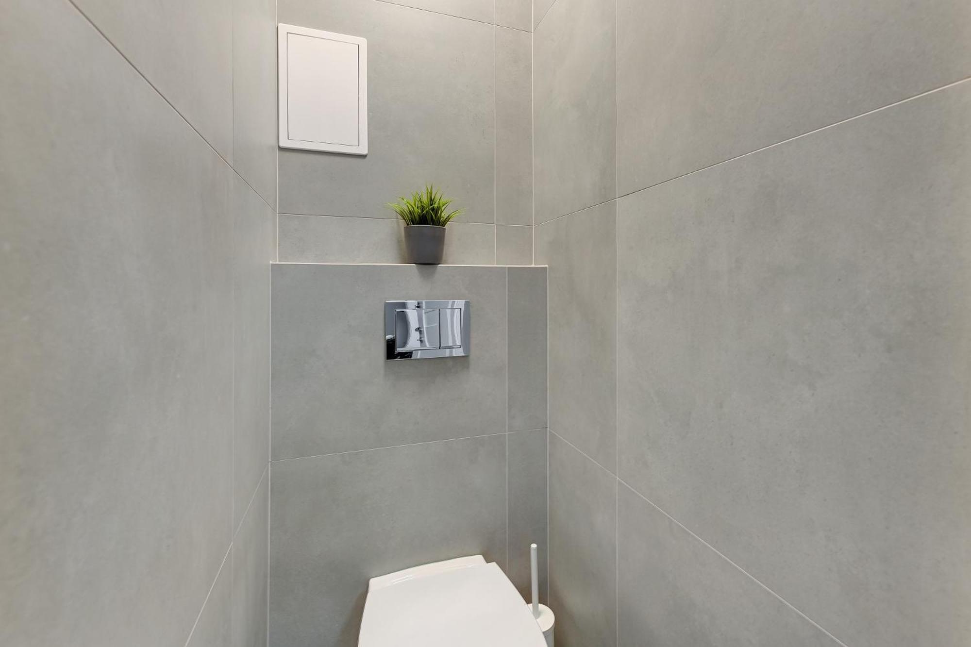 Pilotow 20C Rooms Gdansk Ngoại thất bức ảnh