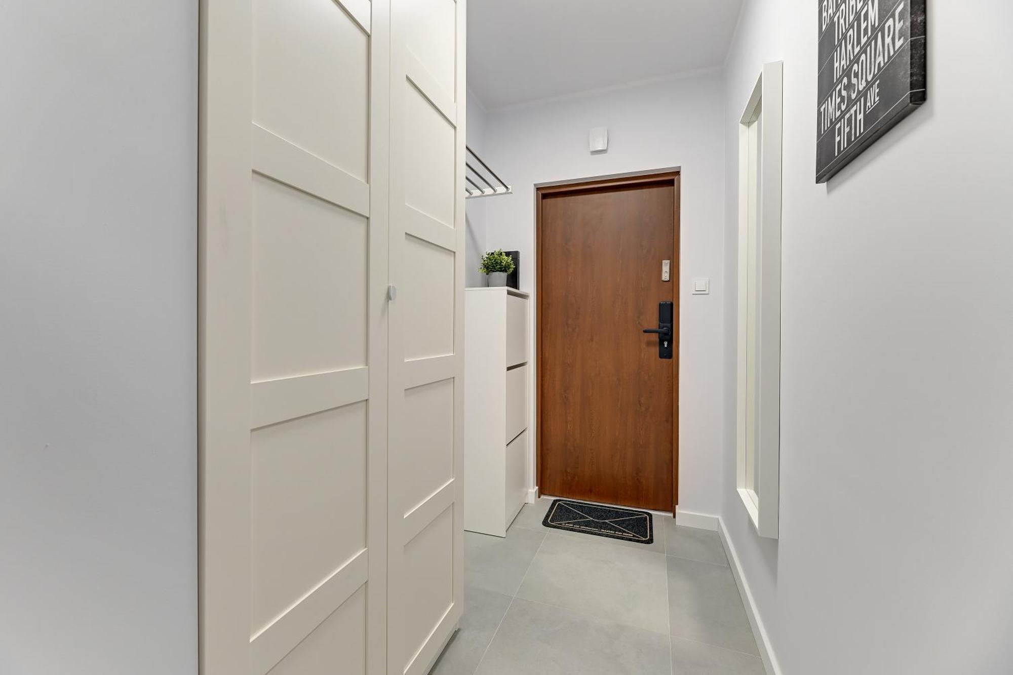 Pilotow 20C Rooms Gdansk Ngoại thất bức ảnh