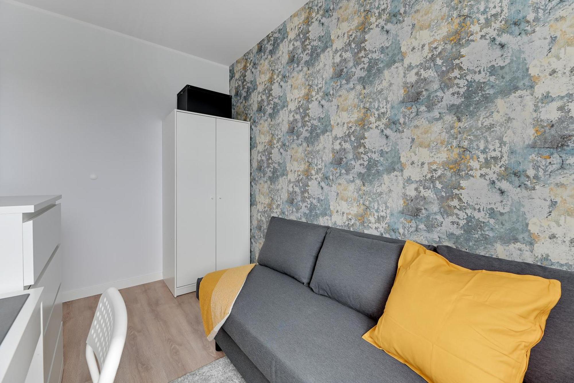 Pilotow 20C Rooms Gdansk Ngoại thất bức ảnh