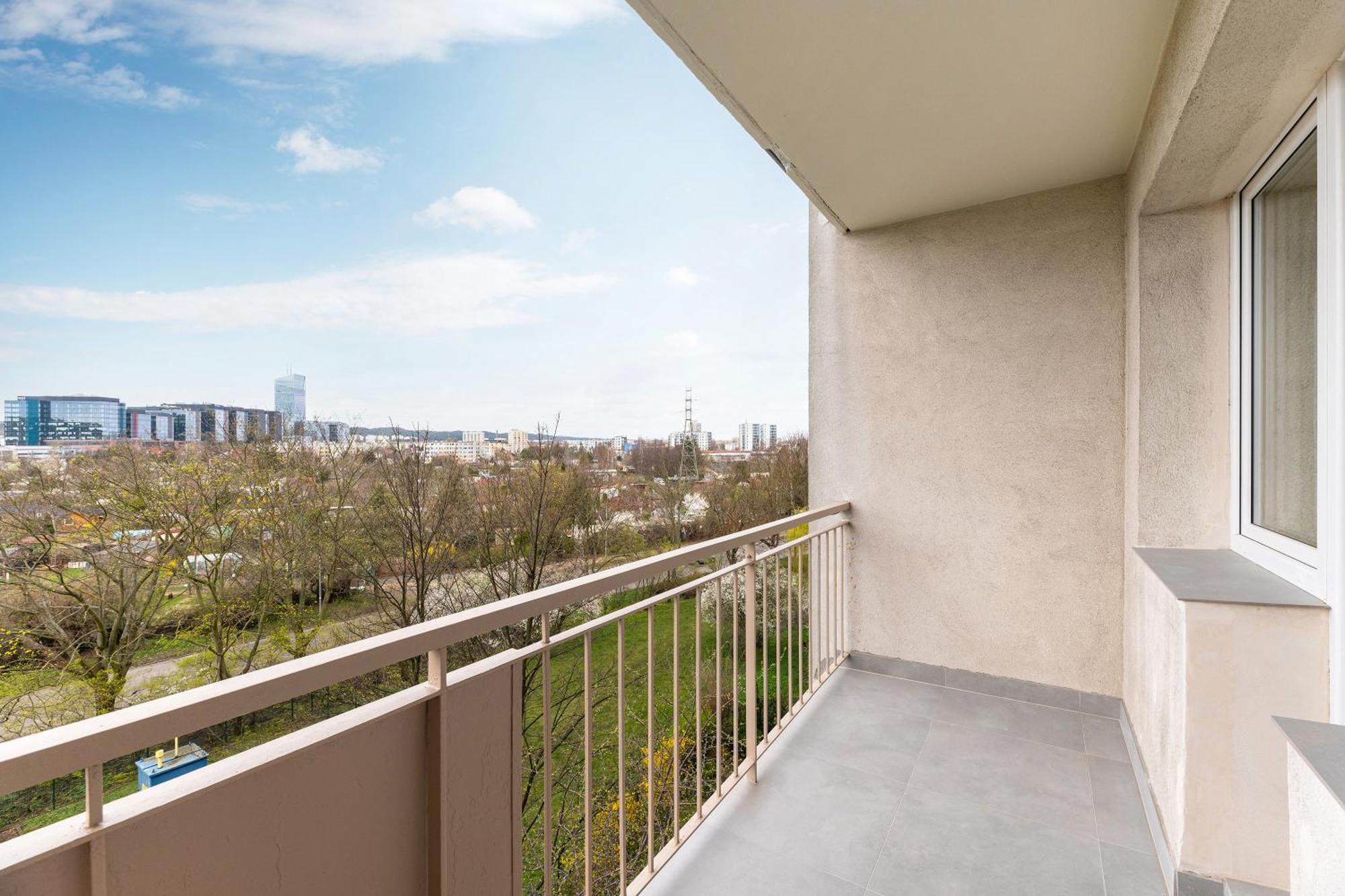 Pilotow 20C Rooms Gdansk Ngoại thất bức ảnh