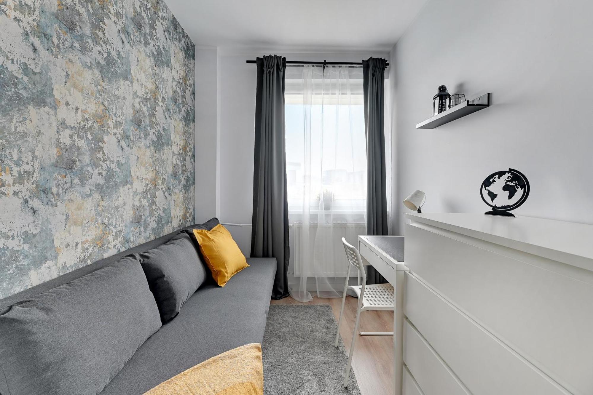 Pilotow 20C Rooms Gdansk Ngoại thất bức ảnh