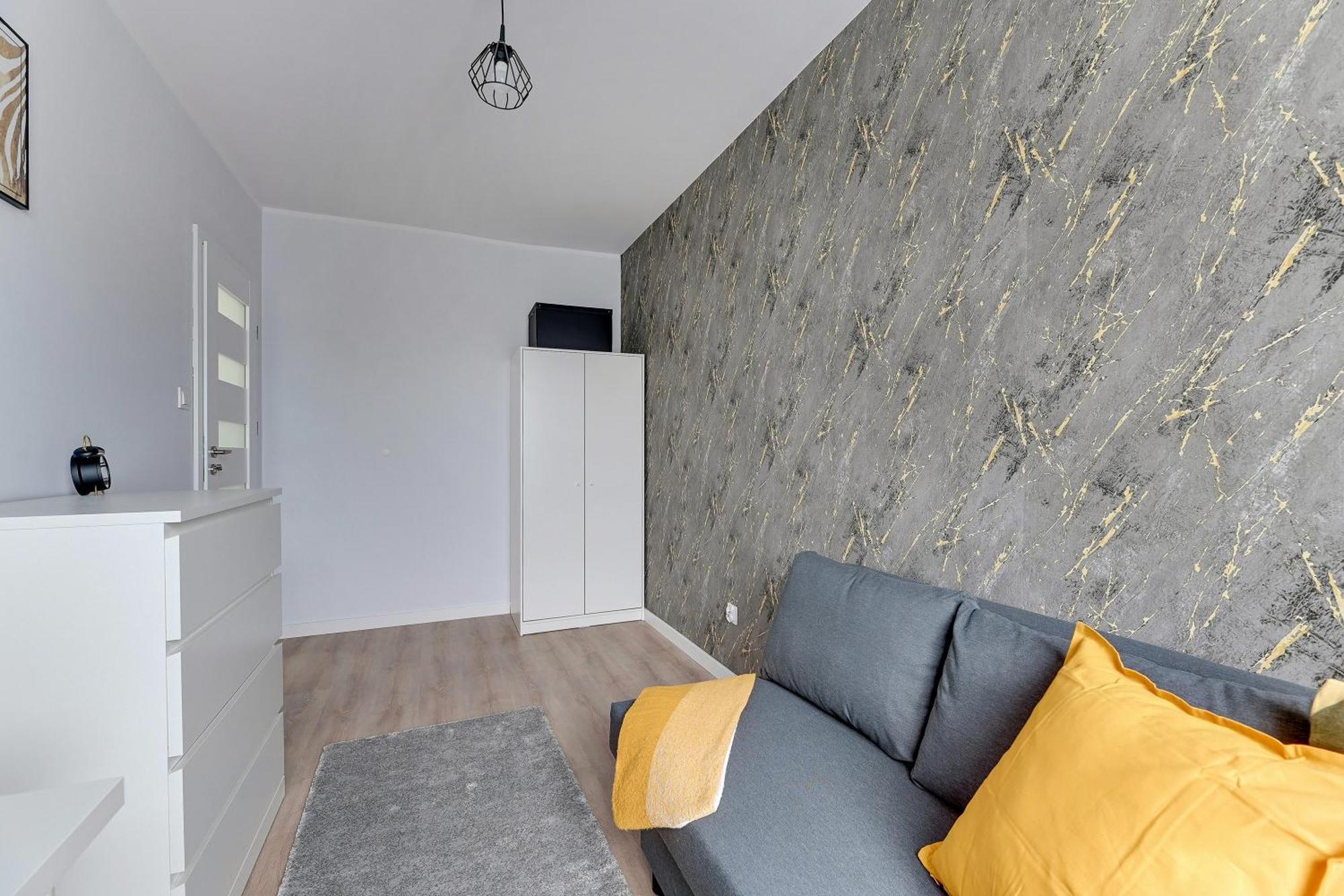 Pilotow 20C Rooms Gdansk Ngoại thất bức ảnh