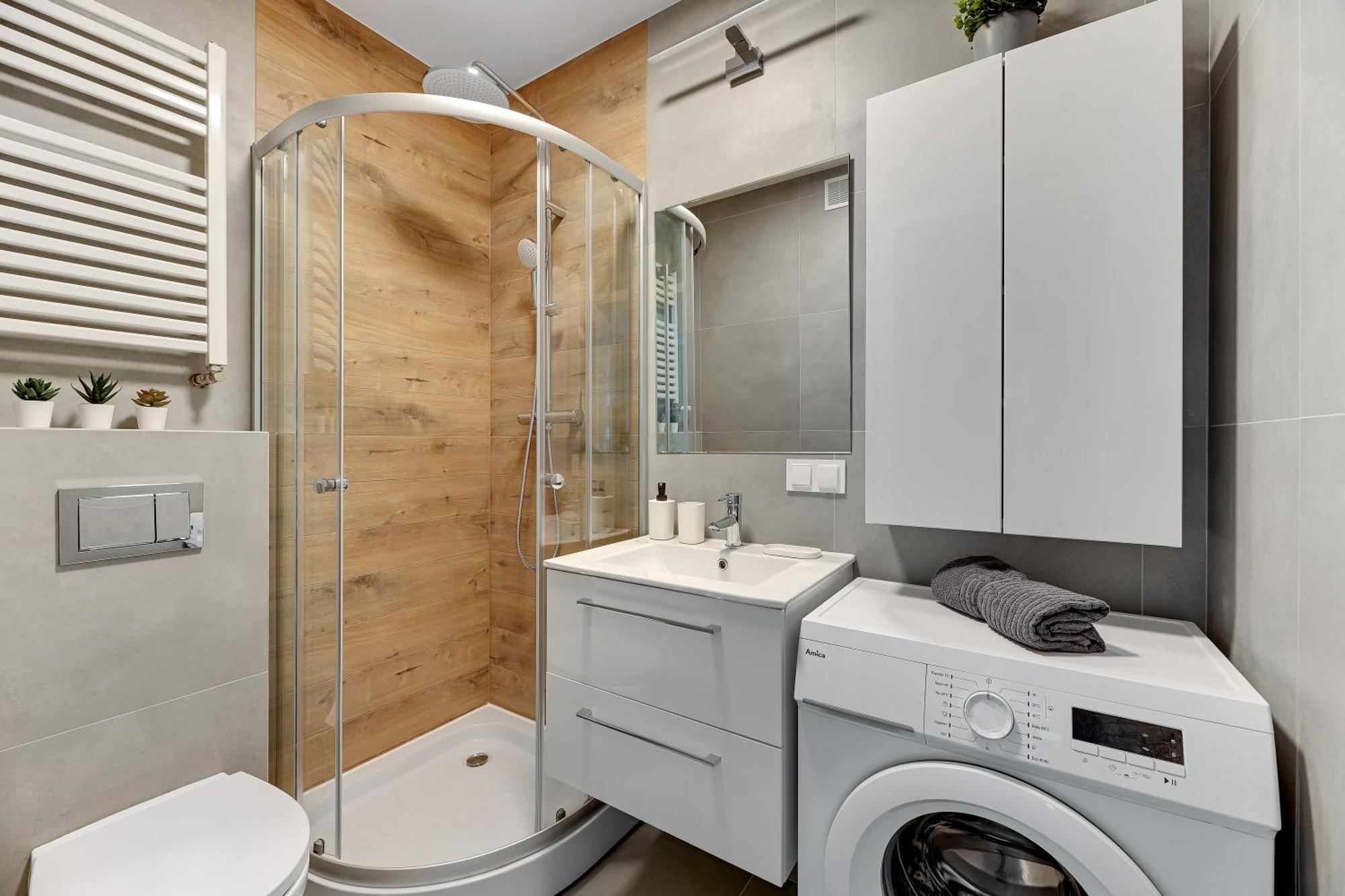 Pilotow 20C Rooms Gdansk Ngoại thất bức ảnh