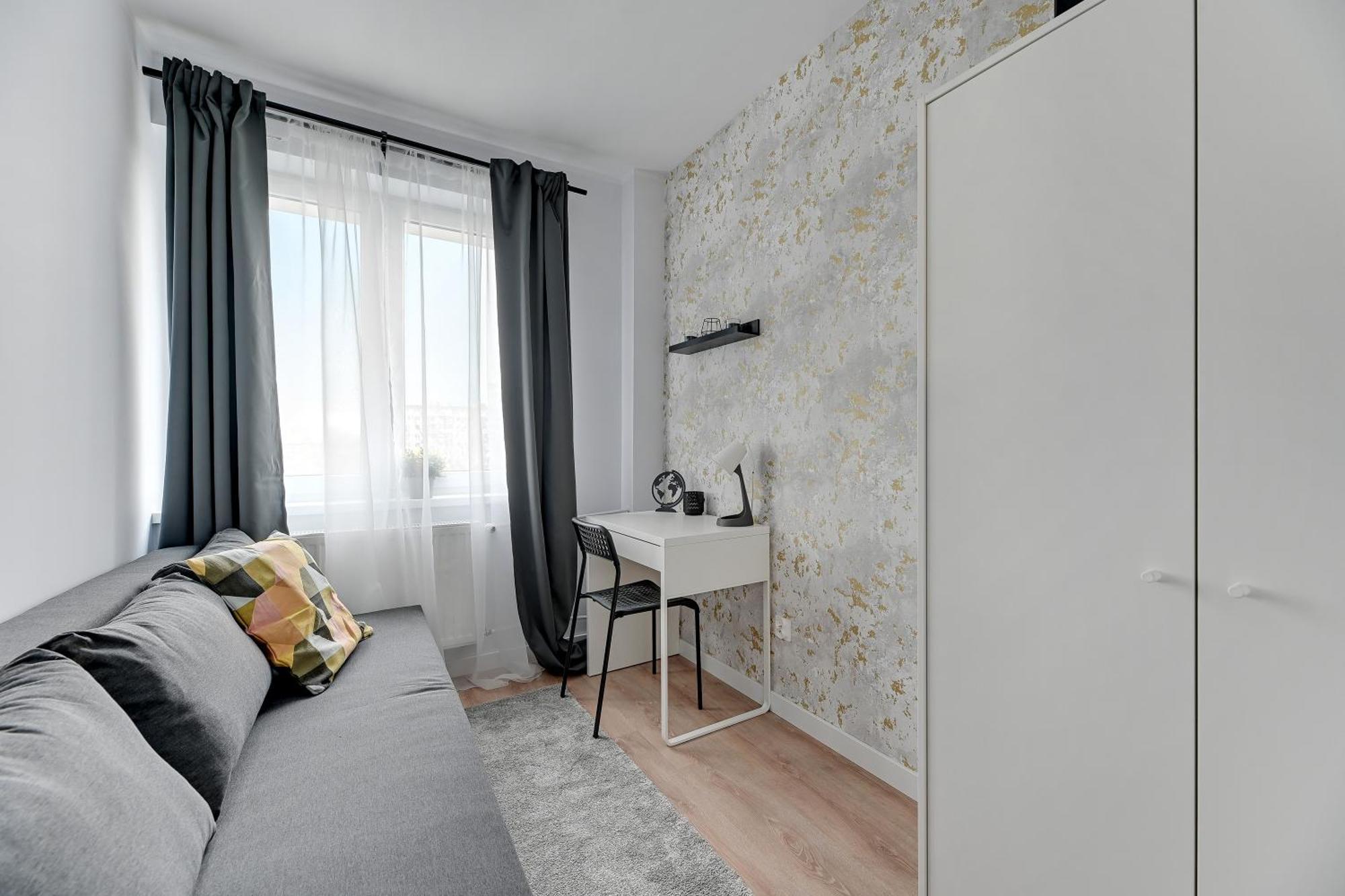 Pilotow 20C Rooms Gdansk Ngoại thất bức ảnh
