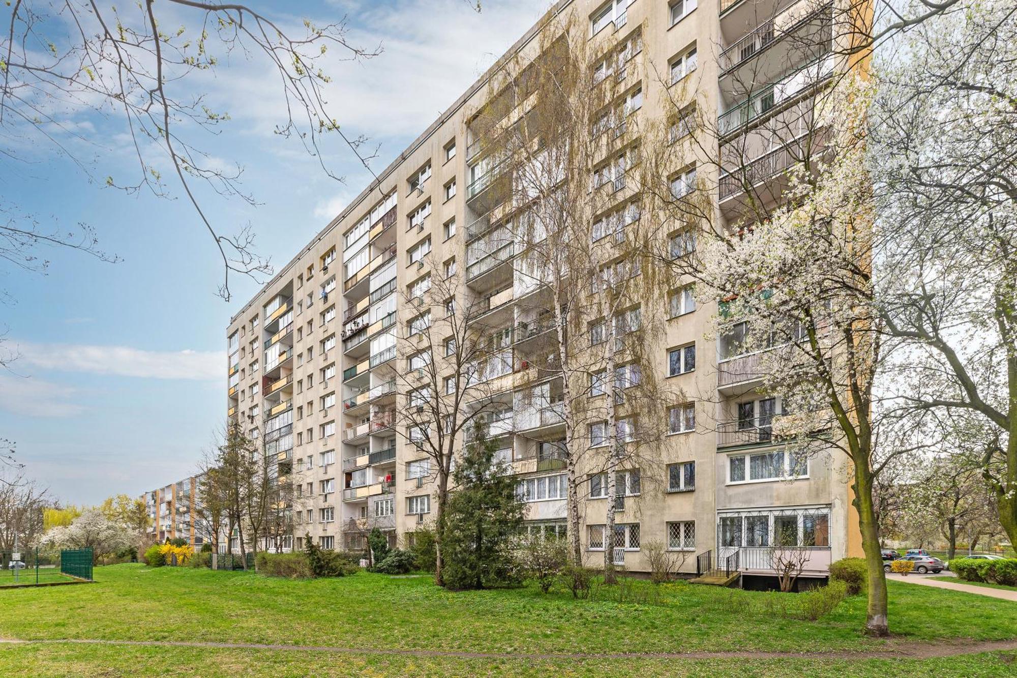 Pilotow 20C Rooms Gdansk Ngoại thất bức ảnh